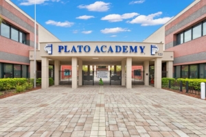 Plato Academy Clearwater - D-Mar