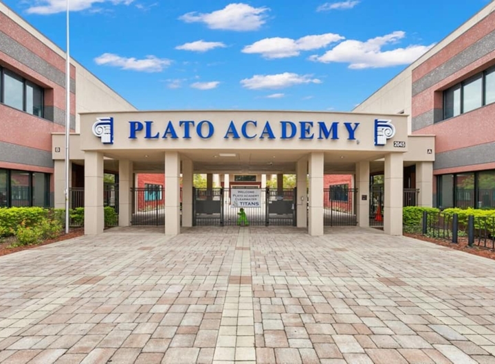Plato Academy Clearwater - D-Mar