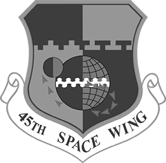 45th Space Wing