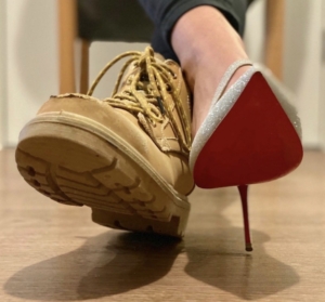 Hammers and Heels - D-Mar General Contracting
