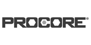 Procore Construction Software