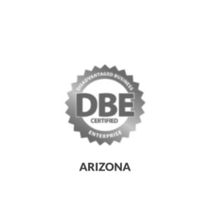 DBE Certification Arizona