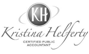 Kristina Helferty CPA